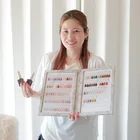 担当ネイリスト